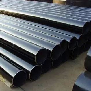 Carbon Steel Pipe & Tube